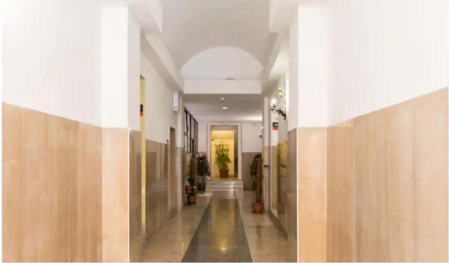 Urbanflat Roma Exterior foto