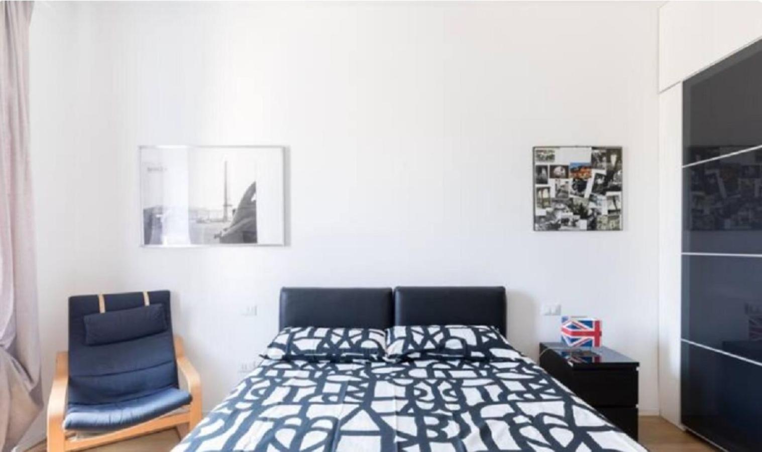 Urbanflat Roma Exterior foto