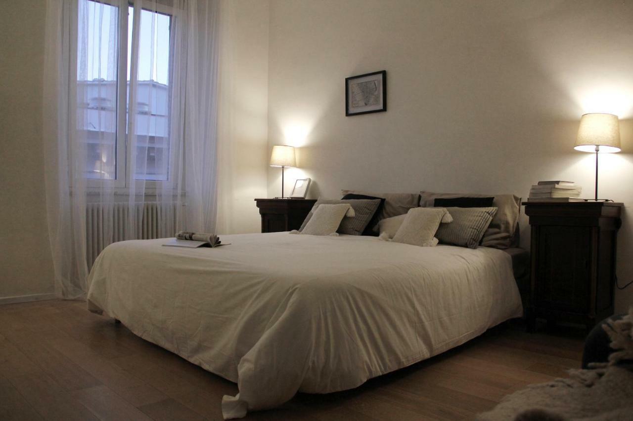 Urbanflat Roma Exterior foto