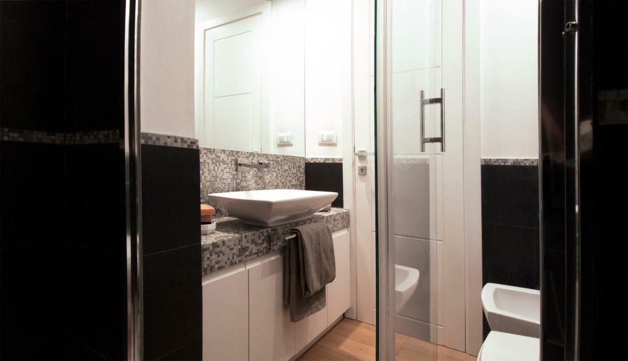Urbanflat Roma Exterior foto