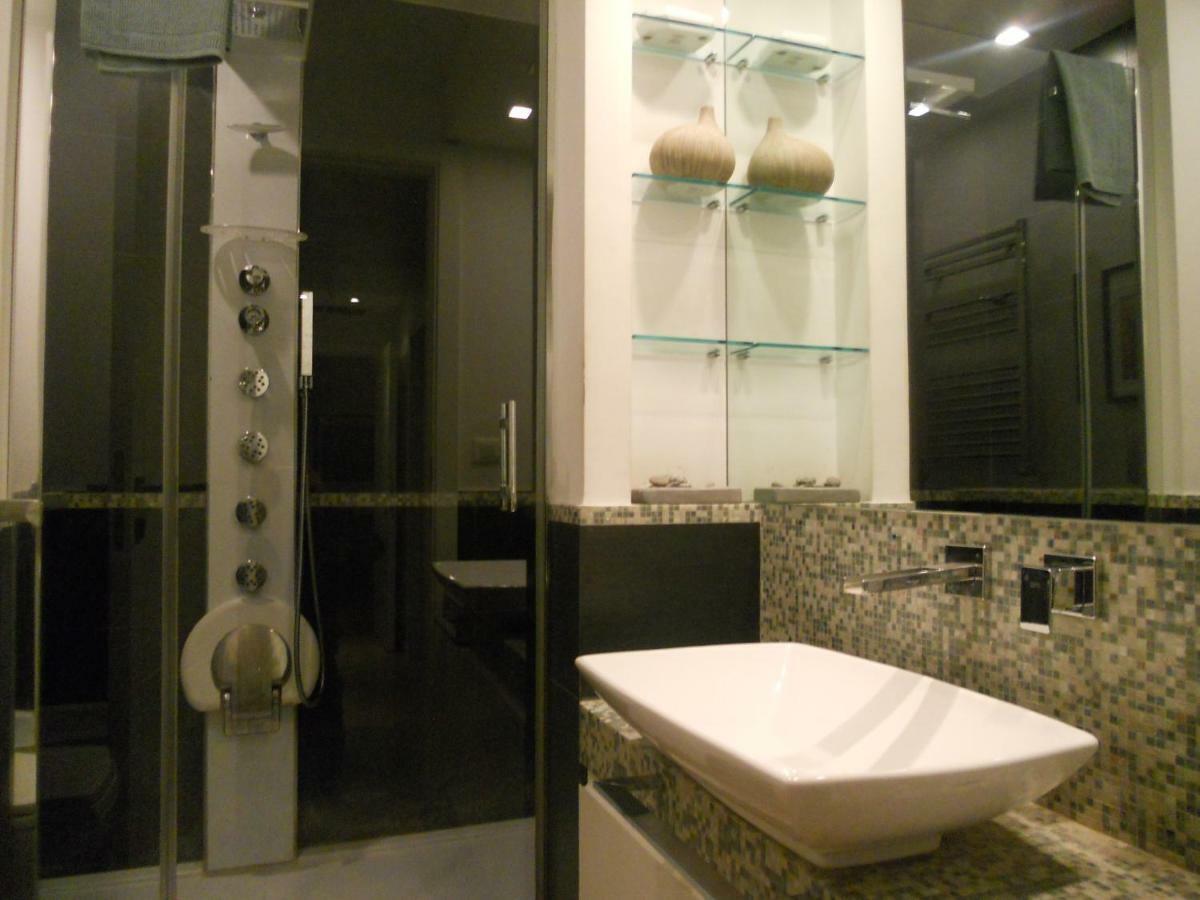 Urbanflat Roma Exterior foto