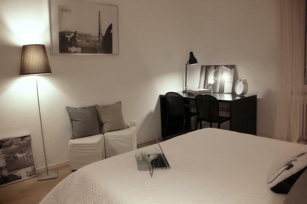 Urbanflat Roma Exterior foto