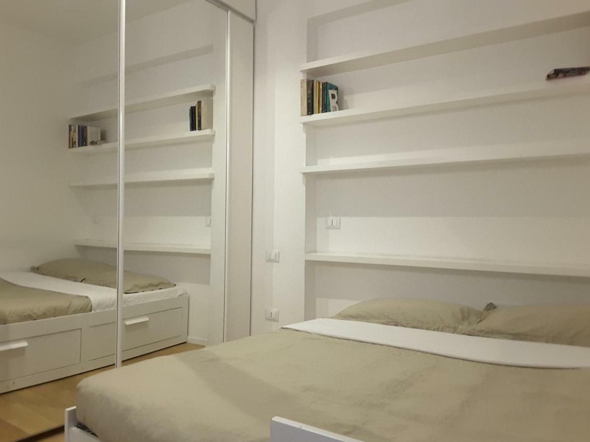 Urbanflat Roma Exterior foto